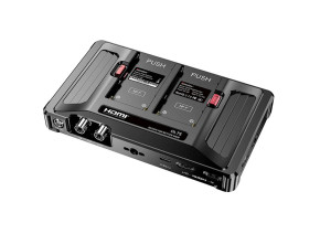 Desview OL7S 7″ OLED On‑Camera Monitor