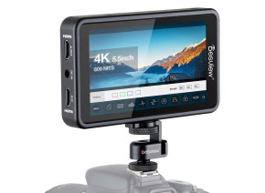 Desview R5 II 5.5 On-Camera Monitor
