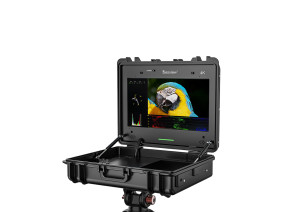 Desview SP17-Plus Multiview Portable Broadcast Monitor