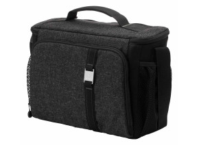 Tenba Skyline 13 Shoulder Bag (Black) 