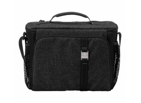Tenba Skyline 13 Shoulder Bag (Black) 