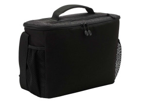 Tenba Skyline 13 Shoulder Bag (Black) 