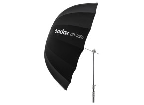 Godox Parabolic Reflector (Silver, 65