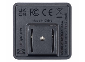 Godox iM20 Mini Flash