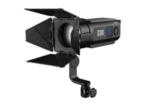 Godox S30 focusing LED reflektor