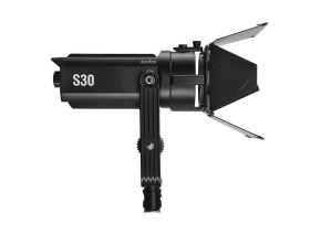 Godox S30 focusing LED reflektor