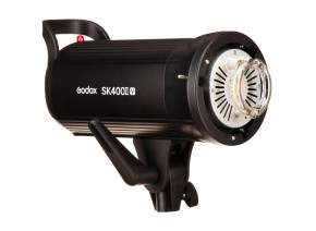Godox SK400II-V Studio Flash Monolight