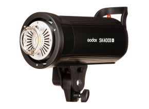 Godox SK400II-V Studio Flash Monolight