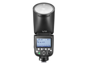 Godox V1 PRO S za Sony