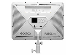 Godox LED P260C PRO
