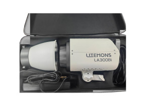Godox Litemons LA300Bi K1