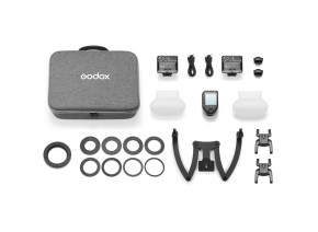 Godox MF12 Dental Macro Flash Kit za Sony