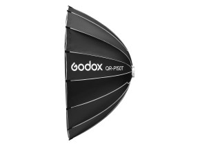 Godox Parabolic Softbox QR-P150T