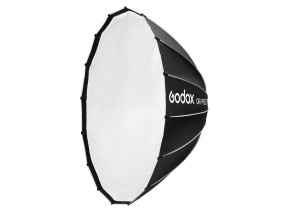Godox Parabolic Softbox QR-P150T