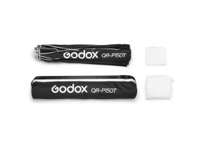 Godox Parabolic Softbox QR-P150T