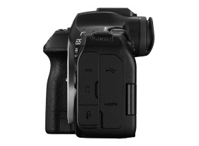 Canon EOS R6 Mark III