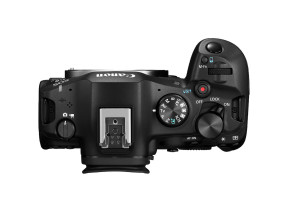 Canon EOS R6 Mark III