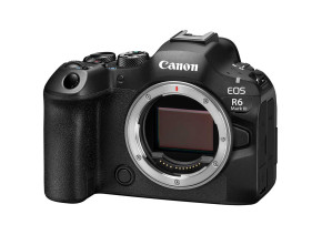 Canon EOS R6 Mark III