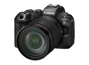 Canon EOS R6 Mark III 24-105mm f/4L