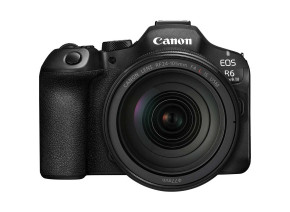 Canon EOS R6 Mark III 24-105mm f/4L