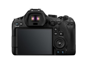 Canon EOS R6 Mark III 24-105mm f/4L