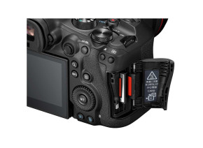 Canon EOS R6 Mark III 24-105mm f/4L