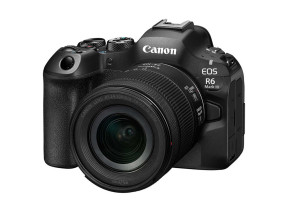 Canon EOS R6 Mark III 24-105mm f/4-7.1 STM