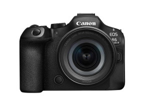 Canon EOS R6 Mark III 24-105mm f/4-7.1 STM