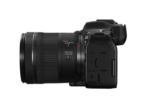 Canon EOS R6 Mark III 24-105mm f/4-7.1 STM