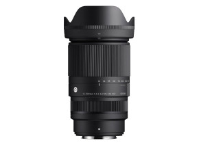Sigma 16-300mm f/3.5-6.7 DC OS Contemporary Fuji