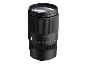 Sigma 16-300mm f/3.5-6.7 DC OS Contemporary Fuji