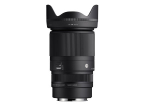 Sigma 16-300mm f/3.5-6.7 DC OS Contemporary Fuji
