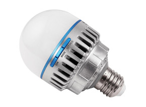 Nanlite PavoBulb 10C 