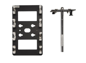 NANLITE HD-T12-4-P TUBELIGHT HOLDER