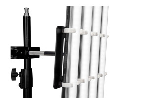 NANLITE HD-T12-4-P TUBELIGHT HOLDER