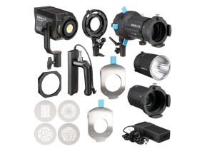 Nanlite Forza 60B II Kit-PJ-FMM