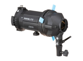 Nanlite Forza 60B II Kit-PJ-FMM