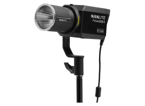 Nanlite Forza 60B II 3 Kit Bi-color Spotlight