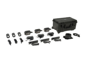 Nanlite Forza 60B II 3 Kit Bi-color Spotlight