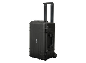 Nanlite Forza 60B II 3 Kit Bi-color Spotlight