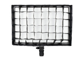 Nanlite EC-LP25 Eggcrate for LumiPad 25