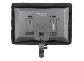 Nanlite EC-LP25 Eggcrate for LumiPad 25