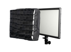 Nanlite EC-LP25 Eggcrate for LumiPad 25
