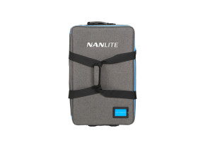 Nanlite CC-ST-FZ300II-2KIT trolley Case for Forza 300/300B
