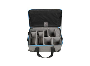 Nanlite CC-ST-FZ300II-2KIT trolley Case for Forza 300/300B