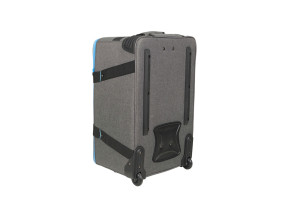 Nanlite CC-ST-FZ300II-2KIT trolley Case for Forza 300/300B