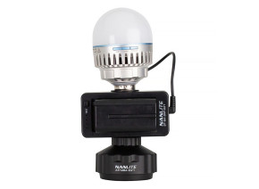Nanlite AS-MBA-E27