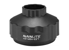 Nanlite AS-MBA-E27