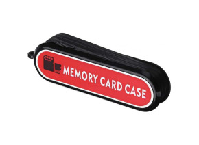 Lynca KH4 memory card case