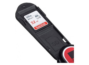 Lynca KH4 memory card case